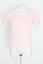 blusa ella feminina rosa