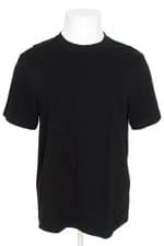 blusa Zara masculina preta