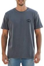 Camiseta Austral Masculina Estonada