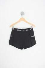 shorts planetgirls feminino preto