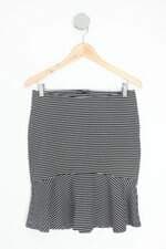 saia marisa feminina estampada
