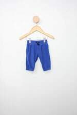 Calça Infantil circo azul