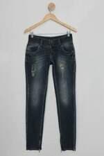 Calça Jeans revanche feminina 