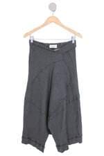 saia mai & mai feminina cinza