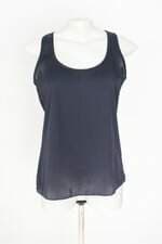 blusa siberian feminina azul