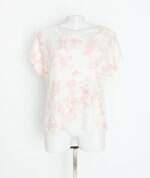 blusa marisa feminina estampada