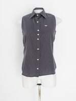 camisa principessa feminina estampada 