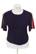 blusa feminina gregory poá