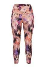 Calça feminina Nike em tecido