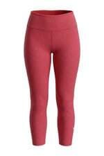 Calça Legging Estampa Monograma Rosa Nike