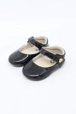 sapato klin kids preto