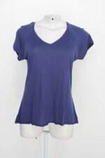 Camiseta renner feminina azul