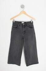 calça jeans cotton on feminina preta