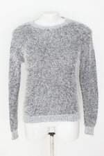 blusa C&A feminina cinza