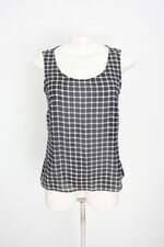 blusa banana republic feminina estampada