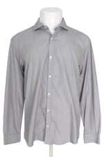 camisa Reserva masculina cinza