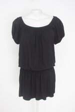 vestido love cia feminino preto