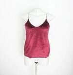 regata código girls kids vermelha