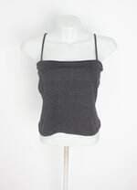 regata marisa feminina preta