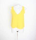 regata renner feminina amarela