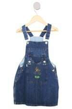 Salopete Jeans kids 