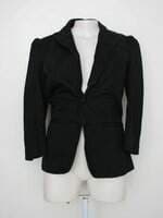 Blazer diesel feminino preto