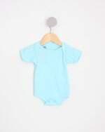 body kids azul