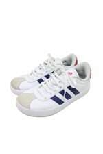 Tênis Branco Adidas VL Court