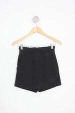 shorts saia renner feminino preto