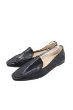 Mocassim Nagata shoes preto