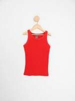 regata malwee kids vermelha