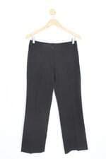 calça de tecido seiki feminina preta