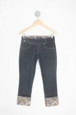 calça jeans insp feminina azul