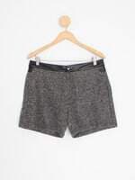 saia acostamento feminina estampada 