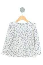 blusa child of mine kids estampada 