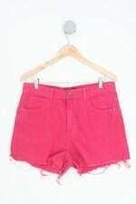 shorts Le Lis Blanc feminino rosa