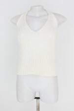 regata haes feminina off white 