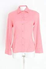 camisa feminina rosa