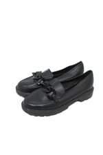 Mocassim feminino Beira Rio preto