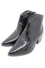 bota constance feminina preta