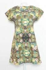 Vestido Tropical Mob