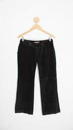 calça slim siberian feminina preta