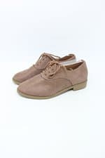 sapato bebece feminino marrom