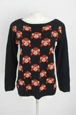 blusa feminina preta