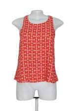 Regata Estampa Geométrica Enjoy Feminina