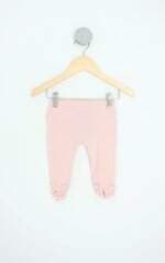 calça de tecido carters kids estampada