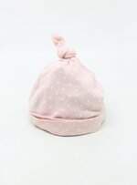 touca kids rosa