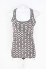 regata Oh, Boy feminina estampada