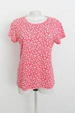 blusa riachuelo feminina rosa