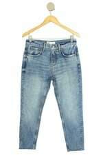calça  Zara feminina